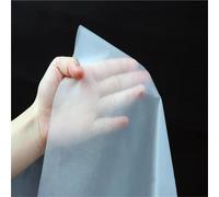 RPXHZLKTM Tela de Filtro de Nailon, Tamaños múltiples del colador brebaje de la Cerveza Vino Cocina Malla 20-500 Filtro categoría alimenticia(80 Mesh 213micron,1M by 5 Meters)