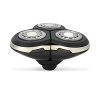 RQ12 Replacement Head， Compatible For Philips Norelco RQ11 RQ10 Sensotouch 3D RQ11 RQ10 Sensotouch 3D 1260X 1280X 1290X RQ118