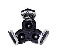 RQ12 replacement shaver heads，Compatible For Philips，RQ1250 RQ1260 RQ1285 RQ1285CC RQ1050 RQ1075 RQ1180X RQ1185 RQ1180CC RQ1131 RQ1275