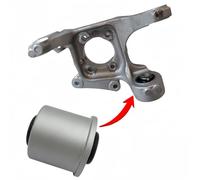 RQEYUNP 2 Clips de Gancho for Cerradura de Cristal Deslizante de Puerta de Coche for Mitsubishi L300, Pajero, Montero Mk2 (1991-1999)