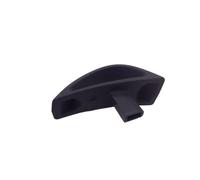 RQEYUNP For VW Golf Mk6 R32 GTI Rabbit, manija de liberación del respaldo del asiento delantero izquierdo y derecho, 1K3881633A, 1K3881634A, 71N, 1K3881633A82V(Left)