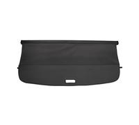 RQHTHTR Cubierta Carga Cubierta De Maletero para Q5 Protección Seguridad Cortina para Equipaje Trasero Partición Retráctil Organizador Accesorios Privacidad(2010-2019)