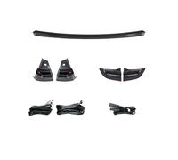 RQHTHTR Luces Traseras Para Tesla Para Modelo 3 Y 2019 2020 2021 2022-2023 Luz LED A Través Maletero Luz Trasera Modificada Señal Giro Tipo Serpentina Ancho Lámpara Cruzada(3)