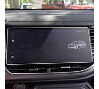 RQHTHTR Para Haval Para Great Para Wall F7 2021 Año Coche Vidrio Templado Pantalla Navegación Película Protectora DVD GPS LCD Guard GPS Nano Protective Película