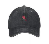 RQLNBOBZ Gorra de béisbol Beach House 2022 Band Beach Novedades para Hombre y Mujer
