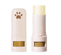 Rqrdww Pets Paw Soother, Safe Dog Paw Balm, Dog Paw Moisturizer, Snout Cream For Pets, Moisturizing Paw Balm, Dog and Cat Paw Care, Natural Paw Cream, Dry Cracked Paw, Hydrating Paw Balm