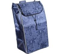 RQSMYLR Bolsa De Reemplazo De Gran Capacidad Para Carrito De La Compra - Tela Oxford Impermeable, Reutilizable