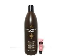 RR Line Real Macadamia Champu Nutritivo Macadamia y Colageno 1000ml