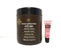 RR LINE MACADAMIA STAR NOURISHING MASK MACADAMIA AND COLLAGEN 33.8 OZ by RR Line