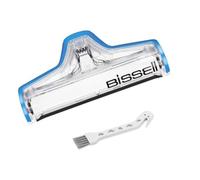 Rraqkst 1 pieza Montaje de la ventana del pie máquinas para Bissell Crosswave 2225N 2225E - Azul(1 Herramienta de limpieza gratuita)