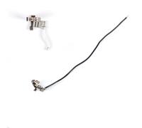 Rraqkst Clip de placa base y clip de alambre de calentamiento mango Para Dyson HS01, conector de Clip MB/HW, piezas de reparación de unidades desmontadas