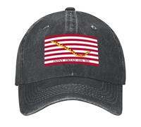 RRCRUHG Gorra clásica de béisbol Don't Tread On Me - Primer Sol de Senderismo de la Marina |-F-| Sombrero Deportivo Casual y Ajustable para Mujeres