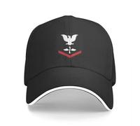 RRCRUHG Gorra de béisbol clásica AD3 Aviation Machinist's Mate Third Class Man Luxury Luxury Masculino Ajuste Ajustable para Deportes de algodón para Correr Gorra de Golf