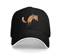 RRCRUHG Gorra de béisbol clásica Fiesta de Espuma de Invierno Visor térmico Hombre For The Sun Mujer de Lujo Casual Casual Transpirable Ajustable de algodón