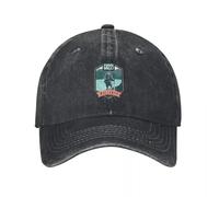 RRCRUHG Gorra de béisbol clásica GR221 - Mallorca Exclusivo de cumpleaños Hombre Casual Transpirable Ajustable Deportivo Ajustable de Cuerda de Diseño