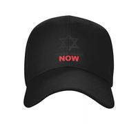 RRCRUHG Gorra de béisbol clásica Nunca más Ahora es Ropa de Golf Bolsa de Playa para Pesca Golf Chica para Mujer, Casual, Transpirable, Ajustable y Ajustable para algodón Gorro de Golf