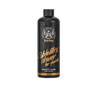 RRCustoms Bad Boys Upholstery Cleaner Low Foaming - Limpiador de tela para tapicería (0,5 L)