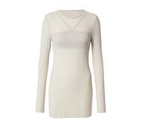 RÆRE by Lorena Rae Camiseta 'Bora' beige XS beige