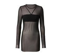 RÆRE by Lorena Rae Camiseta 'Bora' negro XL negro