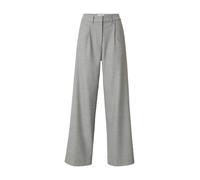 RÆRE by Lorena Rae Pantalón plisado 'Donia' gris 34xTall gris