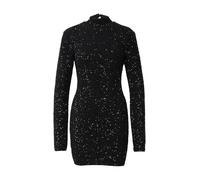 RÆRE by Lorena Rae Vestido de gala 'Dulcia' negro 36 negro