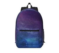 RRhgipp Universe With Stars Galaxy Interstellar - Mochila de viaje para laptop de 17 pulgadas, grande, para colegios, niñas, mujeres, hombres de negocios, bolsa de ordenador de regalo