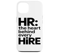 Rrhh El Corazón Detrás De Cada Contratación Director De Carcasa para iPhone 13