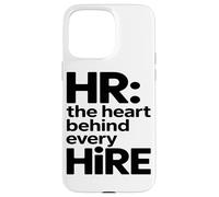 Rrhh El Corazón Detrás De Cada Contratación Director De Carcasa para iPhone 15 Pro MAX