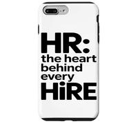 Rrhh El Corazón Detrás De Cada Contratación Director De Carcasa para iPhone 7 Plus/8 Plus