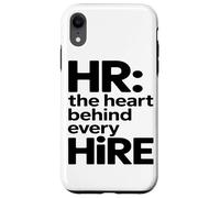 Rrhh El Corazón Detrás De Cada Contratación Director De Carcasa para iPhone XR