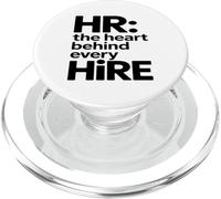 Rrhh El Corazón Detrás De Cada Contratación Director De PopSockets PopGrip para MagSafe