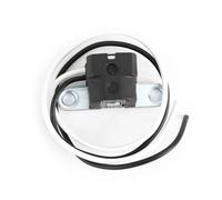RRKBDQEL Bobina de Encendido de Motocicleta para YZFR1 para YZF R1 para YZF R1S para YZF R1M para MT-10 FZ-10 / STATOR Pick-up Pulsar Bobina Pulsante B67-81410-00