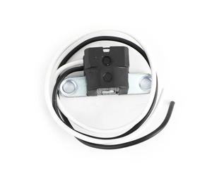 RRKBDQEL Bobina de Encendido de Motocicleta para YZFR1 para YZF R1 para YZF R1S para YZF R1M para MT-10 FZ-10 / STATOR Pick-up Pulsar Bobina Pulsante B67-81410-00
