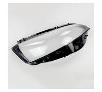 RRKBDQEL Car Faros para Benz Clase A W177 2017 2018 2019 2020 2021 2022 2023 2024 Accesorios El Coche Material PC Transparente Cubierta Faros Faro Principale Fari(Derecha)