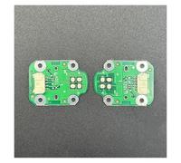 RRKBDQEL Car Faros Para Benz Clase C W205 2015 2016 2017 2018 Luz Blanca Faros Delanteros De Coche Chip DRL Chip Balasto Placa De Circuito Chip De Fuente De Luz Faro Principale Fari(2X A pair)