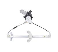 RRKBDQEL Clip Elevalunas Eléctrico Para Accord 2003-2007 Elevalunas Eléctrico Delantero Trasero Con Motor 72250-SDA-A01 72210-SDA-A01 72750-SDA-A01 72710-SDA-A01(72710-SDA-A01 RR)