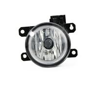 RRKBDQEL Conjunto Faros Antiniebla Para Crosstour Para CR-V Para PILOT Para Para ILX Para RDX TL Para TSX Luz Antiniebla Parachoques Delantero 33900-TDA-A01