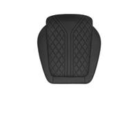 RRKBDQEL Funda Protectora Universal Asiento A1 para A3 para A4 para A5 para A6/7 para A8 Cojín Delantero/Trasero Almohadilla Interior Silla Cubre Universal