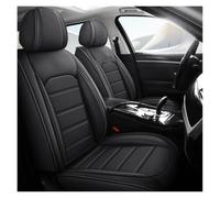 RRKBDQEL Fundas Universales para Asiento Delantero 2 para SUV Y Sedanes, Transpirables Protectores Automáticos Cubre Universal