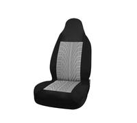 RRKBDQEL Fundas Universales para Asientos Coche para Delanteros para Todas Las Estaciones, Protegen Y Decoran Sus Accesorios Interiores Cubre Universal