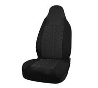 RRKBDQEL Fundas Universales para Asientos Coche para Delanteros para Todas Las Estaciones, Protegen Y Decoran Sus Accesorios Interiores Cubre Universal