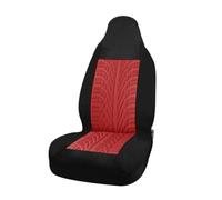 RRKBDQEL Fundas Universales para Asientos Coche para Delanteros para Todas Las Estaciones, Protegen Y Decoran Sus Accesorios Interiores Cubre Universal