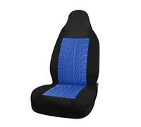 RRKBDQEL Fundas Universales para Asientos Coche para Delanteros para Todas Las Estaciones, Protegen Y Decoran Sus Accesorios Interiores Cubre Universal