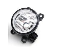 RRKBDQEL Luz Antiniebla Luz Antiniebla Delantera Para Civic 2016, 2017, 2018, 2019, Sin Bombilla, Accesorios Para Coche Faro Antiniebla(Derecha)