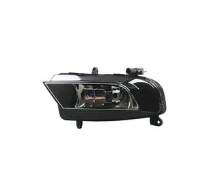 RRKBDQEL Luz Antiniebla Para A4 B9 Para A4 Para Quattro 2013-2015 Luz antiniebla delantera izquierda derecha izquierda 8K0941699B derecha 8K0941700B Faro Antiniebla(Izquierda)