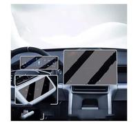 RRKBDQEL Protector pantalla cristal templado Para Polestar 4 2024: 3 Protectores De Pantalla Vidrio Templado Para Navegación GPS LCD Y Accesorios Para El Tablero