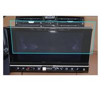 RRKBDQEL Protector pantalla cristal templado Película Protectora De Pantalla TPU Para Navegación Automóvil Para Citroen DS9 Interior Del 2020-2021