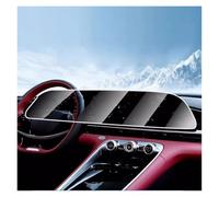 RRKBDQEL Protector pantalla cristal templado Película Protectora TPU Para El Centro Control, Accesorios Protección Antiarañazos Para Chery Para OMODA 9 SHS C9 EXEED RX 2025 2026