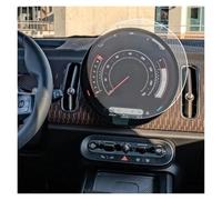 RRKBDQEL Protector pantalla cristal templado Protector De Pantalla Cristal Templado 9,4 Pulgadas Para MINI Para Cooper S F65 F66 F67 U25 Para Countryman Modelos 2024 2025