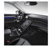 RRKBDQEL Protector pantalla cristal templado Protector De Pantalla PET 19,4 Pulgadas Para MG Marvel R Electric 2021-2022 Radio, GPS Y Infoentretenimiento